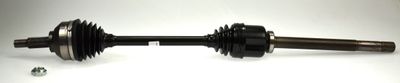 Drive Shaft LÖBRO 304781