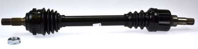 Drive Shaft LÖBRO 304796