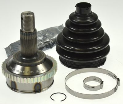 Joint Kit, drive shaft LÖBRO 304799