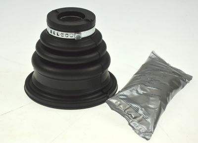 Bellow Kit, drive shaft LÖBRO 304876