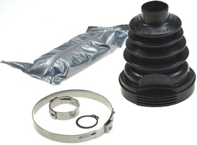 Bellow Kit, drive shaft LÖBRO 304879