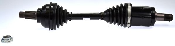 LÖBRO 304880 Drive Shaft