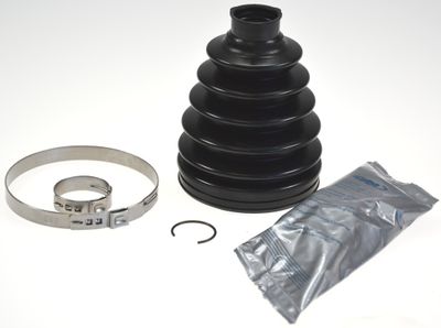 Bellow Kit, drive shaft LÖBRO 304882