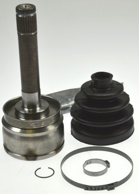 Joint Kit, drive shaft LÖBRO 304912