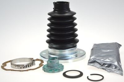 Bellow Kit, drive shaft LÖBRO 304934