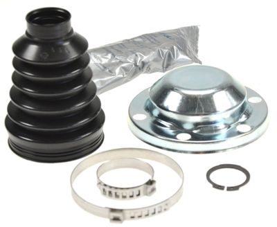 Bellow Kit, drive shaft LÖBRO 304936