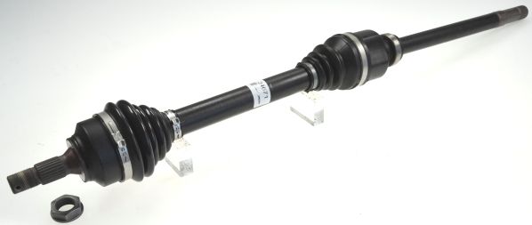 LÖBRO 304942 Drive Shaft