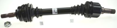 Drive Shaft LÖBRO 304943