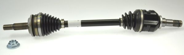 LÖBRO 304949 Drive Shaft