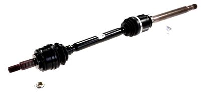 Drive Shaft LÖBRO 304967