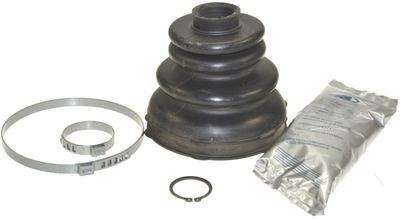 Bellow Kit, drive shaft LÖBRO 305011