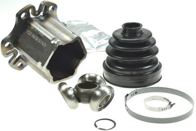 Joint Kit, drive shaft LÖBRO 305017