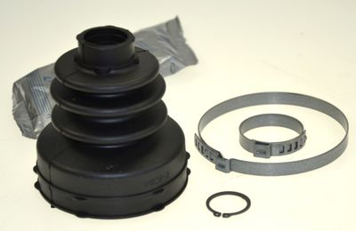 Bellow Kit, drive shaft LÖBRO 305020