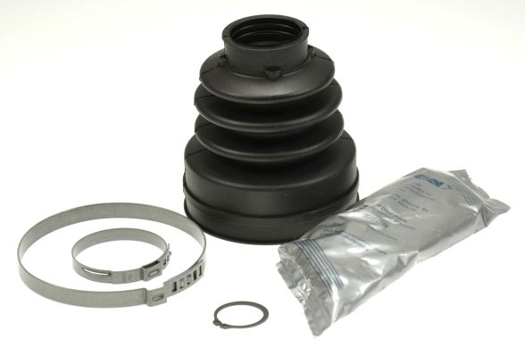 LÖBRO 305025 Bellow Kit, drive shaft