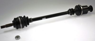 Drive Shaft LÖBRO 305031