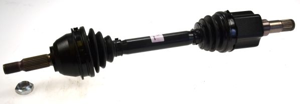 LÖBRO 305037 Drive Shaft