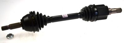 Drive Shaft LÖBRO 305037