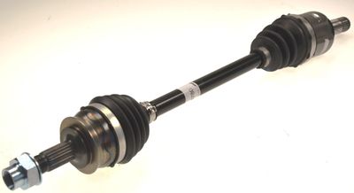 Drive Shaft LÖBRO 305052