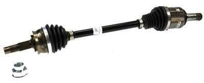 Drive Shaft LÖBRO 305058