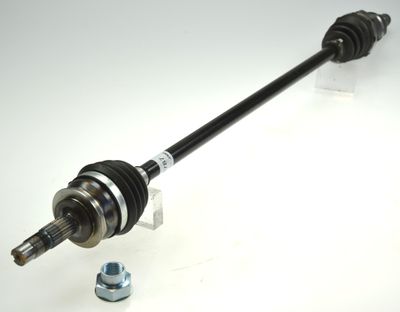 Drive Shaft LÖBRO 305059