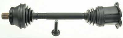 Drive Shaft LÖBRO 305080