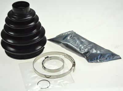 Bellow Kit, drive shaft LÖBRO 305089