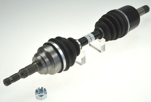 LÖBRO 305107 Drive Shaft