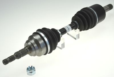 Drive Shaft LÖBRO 305107