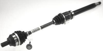 Drive Shaft LÖBRO 305112