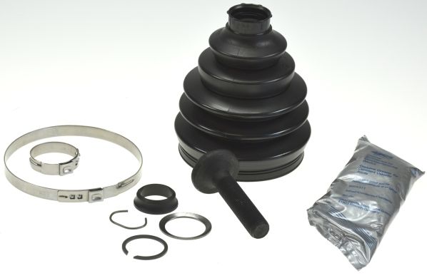 LÖBRO 305120 Bellow Kit, drive shaft