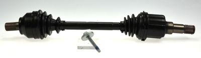 Drive Shaft LÖBRO 305126