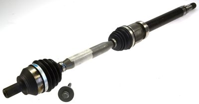 Drive Shaft LÖBRO 305127