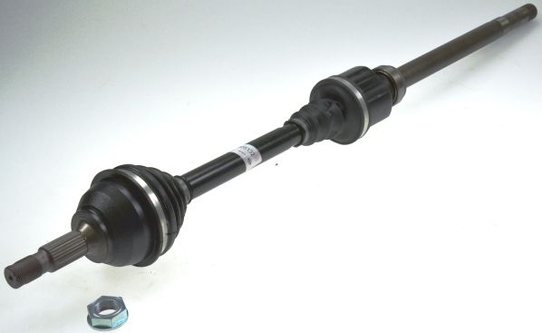 LÖBRO 305132 Drive Shaft