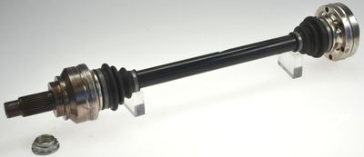 Drive Shaft LÖBRO 305160