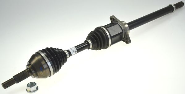 LÖBRO 305164 Drive Shaft