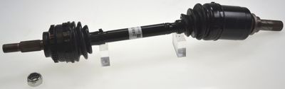 Drive Shaft LÖBRO 305186