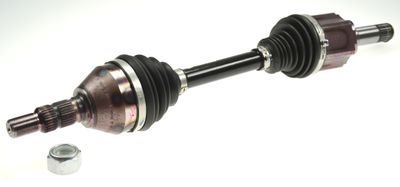 Drive Shaft LÖBRO 305213