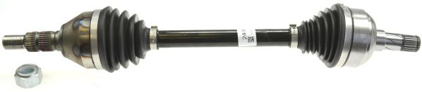 LÖBRO 305215 Drive Shaft