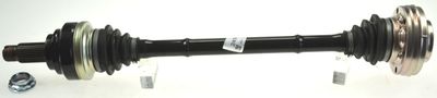 Drive Shaft LÖBRO 305229