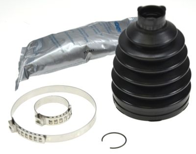 Bellow Kit, drive shaft LÖBRO 305284