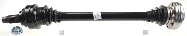 LÖBRO 305288 Drive Shaft