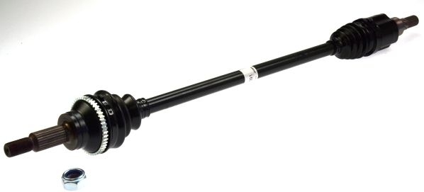 LÖBRO 305314 Drive Shaft