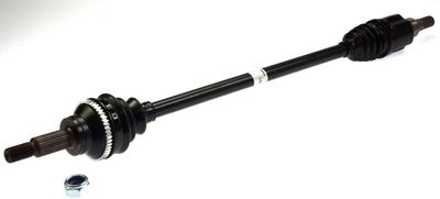 Drive Shaft LÖBRO 305314