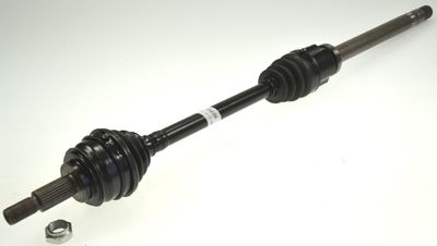 Drive Shaft LÖBRO 305317