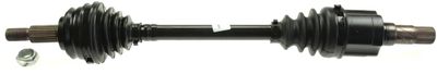 Drive Shaft LÖBRO 305325