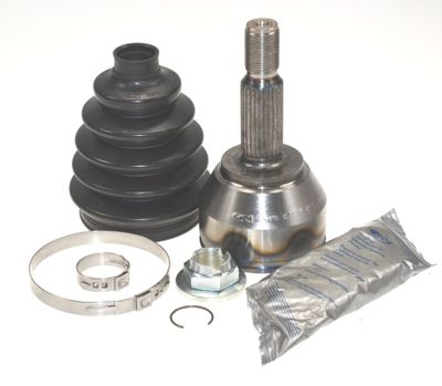 Joint Kit, drive shaft LÖBRO 305358