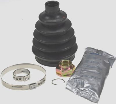 Bellow Kit, drive shaft LÖBRO 305361