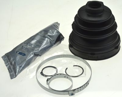 Bellow Kit, drive shaft LÖBRO 305368