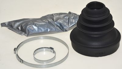 Bellow Kit, drive shaft LÖBRO 305385