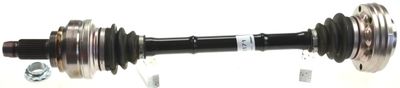 Drive Shaft LÖBRO 305394